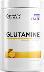 OstroVit True Taste Glutamine 500gr Lămâie