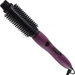 Hair Styler Electric Ceramic Hair Brush for Curls 34W