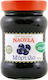 Afoi CHaitoglou Naousa Blueberry Jam With Stevi...