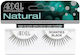 Ardell Natural Μαγνητικές Βλεφαρίδες Μαύρες Sca...