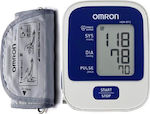 Omron HEM-8712 Digital Blutdruckmessgerät Arm HEM-8712