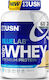 USN BlueLab 100% Whey Premium Protein Whey with Flavor Vanilla 2kg