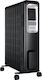 Rohnson -18 Καλοριφέρ Λαδιού με 11 φέτες 2300W