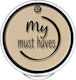 Essence My Must Haves Holo Powder 01 Honestly M...