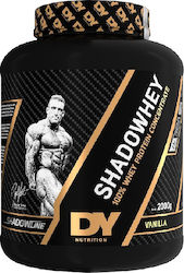 Dorian Yates Shadowhey Vanilla 2kg