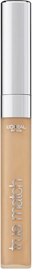 L'Oreal Paris True Match The One Concealer Liquid Concealer 6D/W Gold Honey 6.8ml