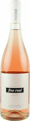 Anatolikos Vineyards Bio Rosé Trocken 750ml