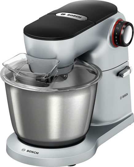 Bosch MUM9D33S11 Stand Mixer 1300W with Stainless Mixing Bowl 5.5lt