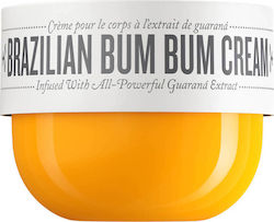 Sol de Janeiro Brazilian Bum Bum Cream Hidratantă Crema pentru Corp cu Aromă de Iasomie 240ml