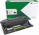 Lexmark 56F0Z00 Drum Laser Printer Black Return Program 60000 Pages