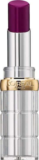 L'Oreal Paris Color Riche Plump and Shine Lipstick Sheer 466 Likeaboss 4.8gr