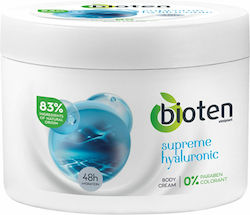 Bioten Supreme Hyaluronic Lotion Σώματος 250ml