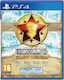 Tropico 5 (Complete Collection) PS4 Spiel (Gebraucht)