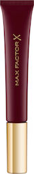 Max Factor Colour Elixir Cushion Lip Gloss 030 Majesty Berry 9ml