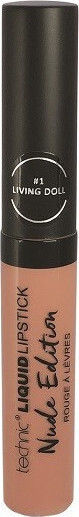 Technic Lichid Ruj Transparent 10ml
