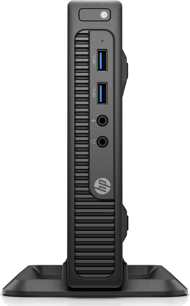 HP 260 G2 (i3-6100U/4GB/1TB/W10) | Skroutz.gr