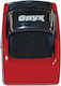 Autoline Mobile Holder for Air Vent Red Car Mob...