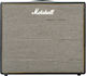 Marshall Origin50C Tube Combo Amplifier for Electric Guitar 1 x 12" 50W Black