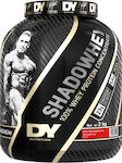 Dorian Yates Shadowhey 2000gr Strawberry