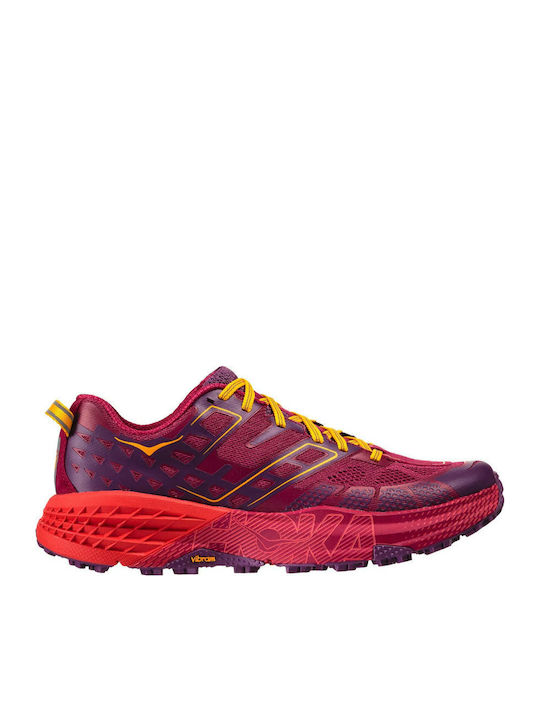 Hoka Speedgoat 2 1016796 CJPP Trail Running Skroutz.gr