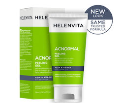 Helenvita Acnormal Helenvita Acnormal