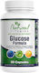Natural Vitamins Glucose Formula Special Food Supplement 60 Capsules