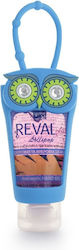 InterMed Reval Plus Antiseptic Hand Gel Антисеп...