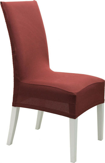 Viopros Elegant Κοντό Ελαστικό Κάλυμμα Καρέκλας Viopros Elegant Κοντό Ελαστικό Κάλυμμα Καρέκλας