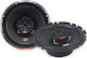 Vibe Audio Set Boxe Auto SLICK 6-V7 6.5" cu 80W RMS (2 căi)