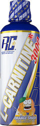 Ronnie Coleman L-Carnitine-Xs Течен 3000 Мг 473 Мл Ronnie Coleman L-Carnitine-Xs Течен 3000 Мг 473 Мл