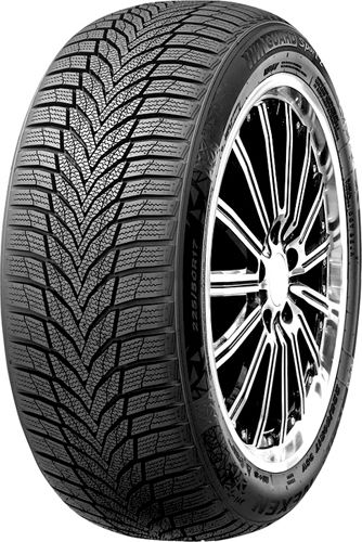 Winguard Sport 2 94Numele specificației pentru un site de comerț electronic: V XL De iarnă Anvelopă pentru Pasager Mașină