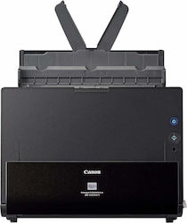 Canon imageFORMULA DR-C225W II Bogenoffset Scan...