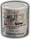 Benjamin Moore 322 Kitchen & Bath Πλαστικό Χρώμα Ακρυλικό Αντιμουχλικό για Εσωτερική Χρήση 1lt