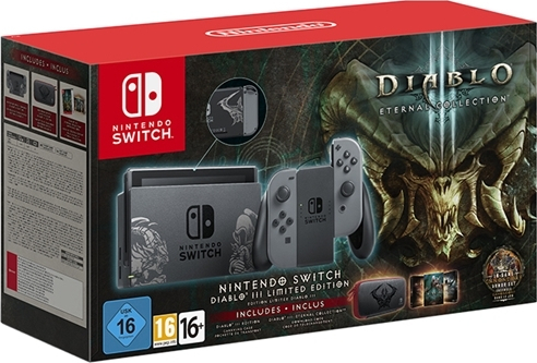 diablo 3 eternal collection switch 4 player co op