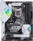 Asus Prime Z390-A ATX Motherboard with Intel 1151 rev 2 Socket