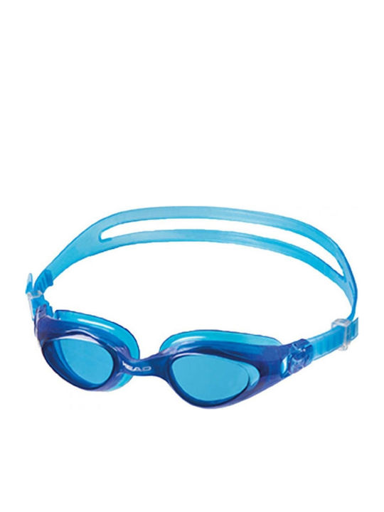 Head Cyclone Γυαλιά Κολύμβησης Παιδικά με Αντιθ...