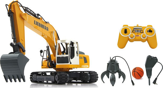 Jamara Digger Liebherr R936 Remote Controlled Excavator