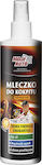 Moje Auto Liquid Cleaning for Interior Plastics - Dashboard with Scent Vanilla Γαλάκτωμα Ματ Ταμπλό με Άρωμα Βανίλια 300ml 19-569