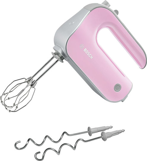 Bosch Hand Mixer 500W Pink