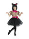 Kids Carnival Costume Sweet Tiger