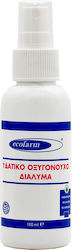 Ecofarm Οξυζενέ (Υδατικό Οξυγονούχο Διάλυμα) Spray 100ml Ecofarm Οξυζενέ (Υδατικό Οξυγονούχο Διάλυμα) Spray 100ml