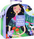 Детски Пъзел Sleeping Beauty за 3+ години+ Години 104бр MiDeer