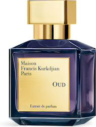Maison Francis Kurkdjian Paris Oud Extrait 70ml Maison Francis Kurkdjian Paris Oud Extrait 70ml
