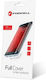 Forcell Full Cover Screen Protector (Galaxy S7)
