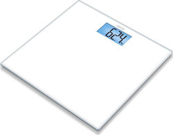 Sanitas SGS 03 Digital Bathroom Scale 150kg Sanitas SGS 03 Digital Bathroom Scale 150kg