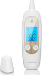 Motorola MBP69SN Baby Digital Ear Thermometer