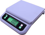Ηλεκτρονική Επαγγελματική Ζυγαριά με Ικανότητα Ζύγισης 30kg και Υποδιαίρεση 1gr