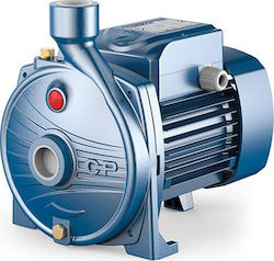 Pedrollo Electric Surface Water Pump Centrifugal 1.5hp