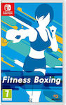 Fitness Boxing Joc pentru Switch