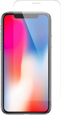 Powertech Gehärtetes Glas (iPhone XS Max) TGC-0103